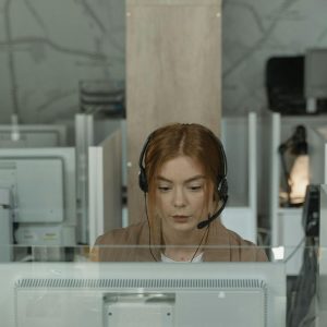 Customer Support