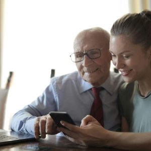 Generation Gaps in the Workplace
