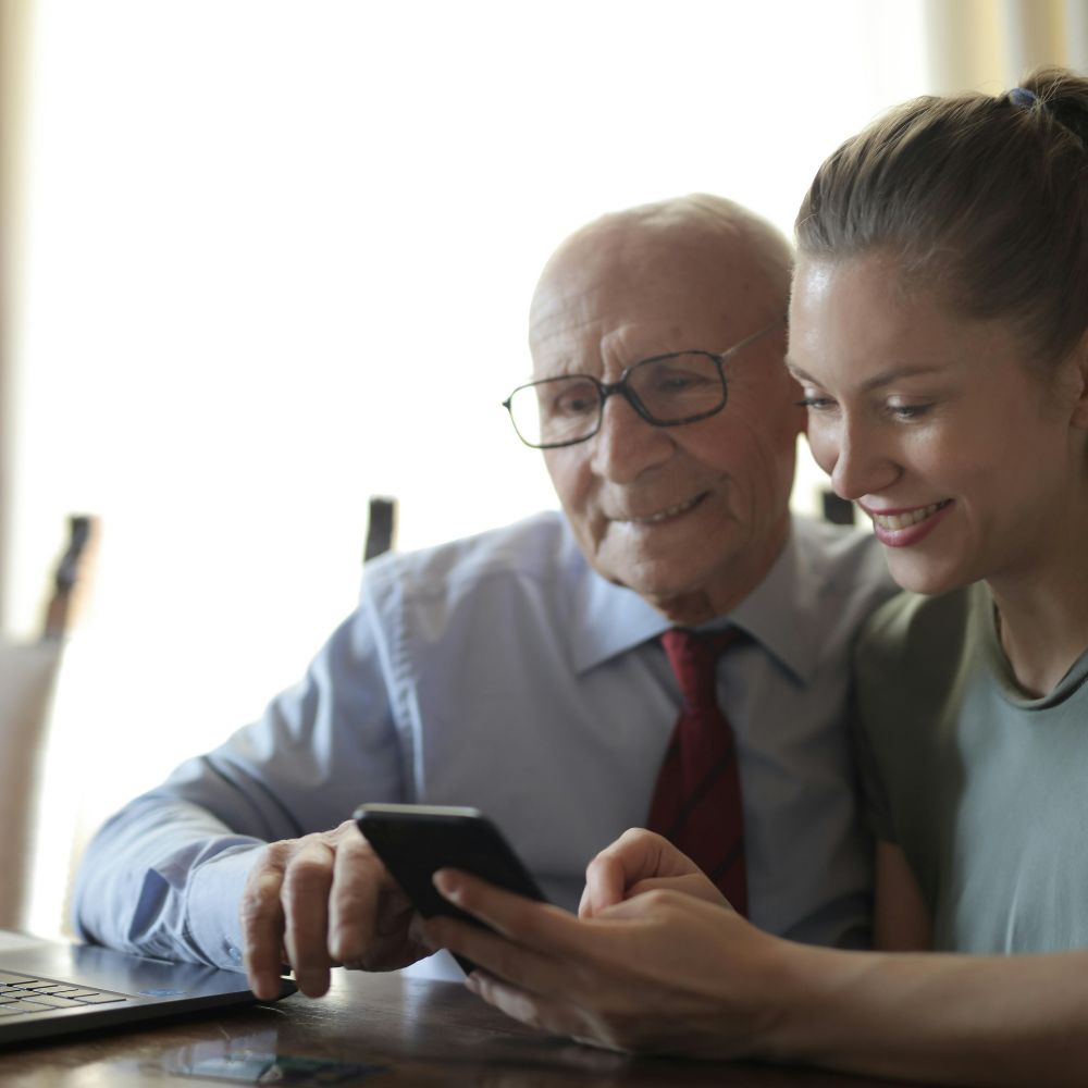 Generation Gaps in the Workplace