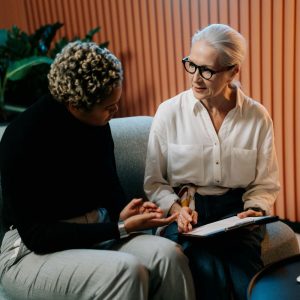 Career Management Program