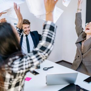 Career Planning and Goal Setting