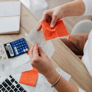 Basic Bookkeeping 