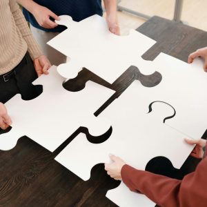 High-Performance Teams (Internal Company) 