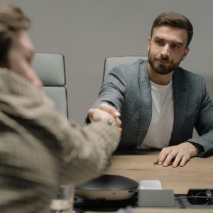 Dealing with Challenging People in a Difficult Environment - Role Playing for Business Managers