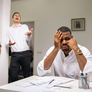 Manage Conflict Well