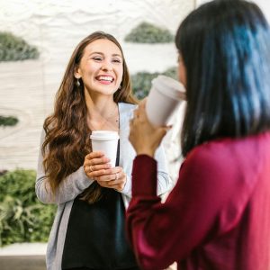 Women in Leadership: Empowerment and Excellence - Using AI