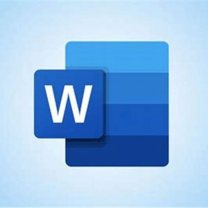 Word 365 Level 2 - Intermediate