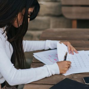 Becoming Management Material 