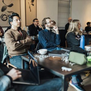 Career Coaching Your Employees (CCE)