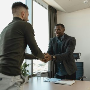 HR Employee Focus
