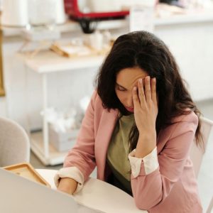 Working with Stress and Burnout: Supporting Your Employees to Do Their Best Work
