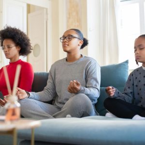 Improving Mindfulness