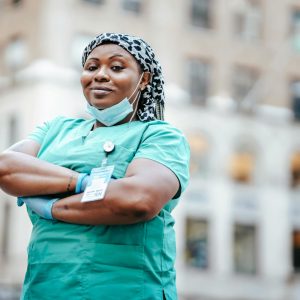 Working with Compassion Fatigue and Building Fierce Self-Compassion