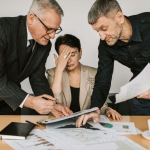 Time/Stress Management for Professionals