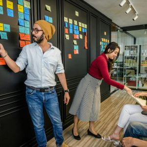Introduction to Agile Scrum 