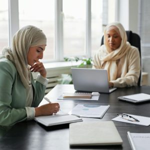 Diversity, Equity and Inclusion in the Workplace 
