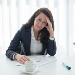 Dealing with Stress