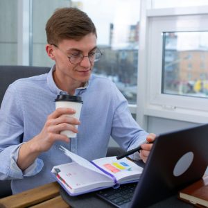 Emotional Intelligence (EQ) in the Workplace 