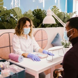 Health in the Workplace and Personal Wellness