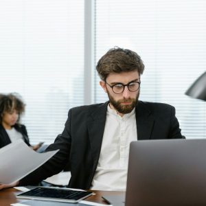 Change Management