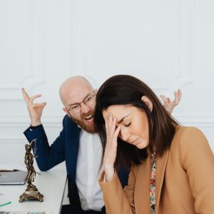 Anger Management