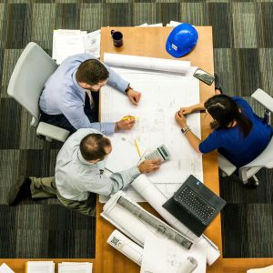 Creating a Positive Work Environment