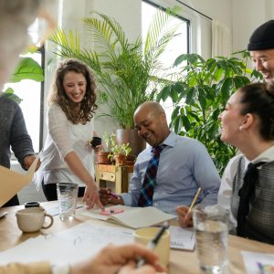 Project Management Skills
