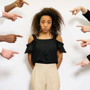 Harassment Awareness – Creating a Respectful Workplace