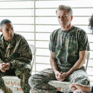 Organizational Health in Trauma-Exposed Environments