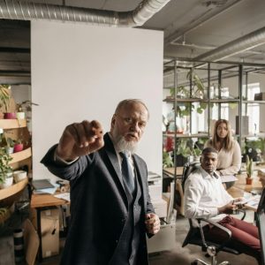 Communication, Conflict and Coaching for Supervisors