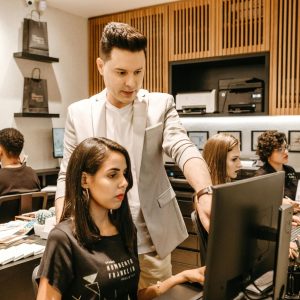 Developing a Lunch and Learn Workshop