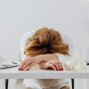 Managing Pressure and Maintaining Balance
