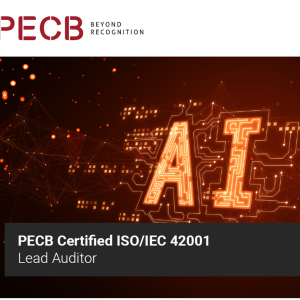 42001 LA ISO/IEC 42001 Lead Auditor (Self-Study)