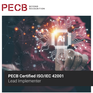 ISO/IEC 42001 Lead Implementer (Self-Study)
