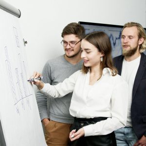 Animation of Meetings