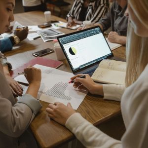 Conversational Leadership