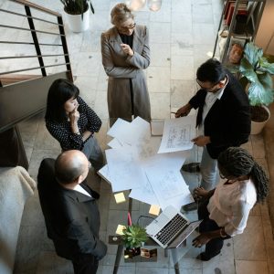 Project Risk Management