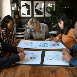Developing Your Executive Presence