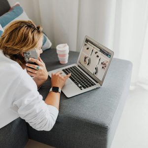 Personal Productivity 