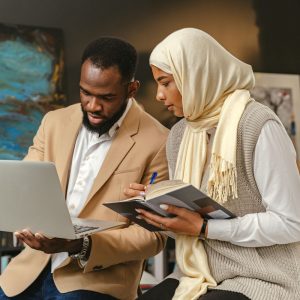 Intercultural Communication 