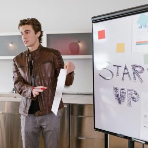 Front-Line Leadership for New Supervisors 