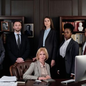 From Boss to Leader