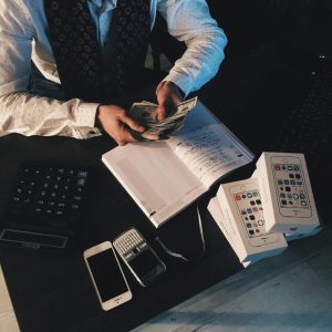 Project Accounting and Finance Skills