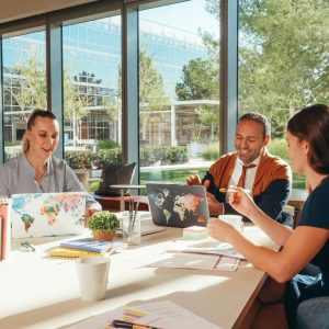 Career Development and Management