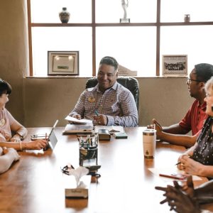 Project Management - Advanced
