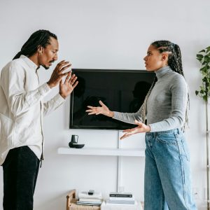 Handling Difficult Conversations