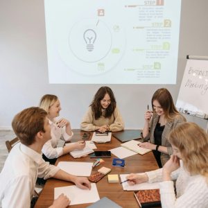 Virtual Team Building and Management