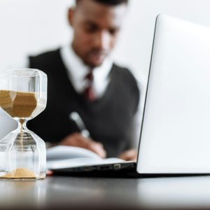 Productivity and Efficiency