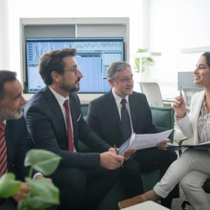 Healthy Conversation at Work For Managers