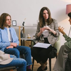 Group/Meeting Facilitation